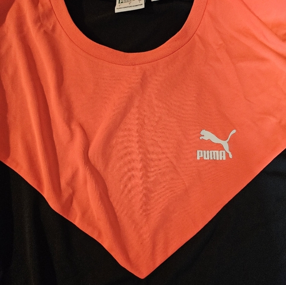 V design puma shirt - Picture 3 of 3